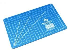 Mata / podkładka do cięcia A5 - Amazing Art 10004