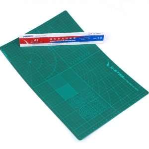 Mata - podkładka modelarska A2 - U-Star UA91016