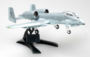 Model gotowy samolot A-10 Thunderbolt II 1-72 Easy Model 37112