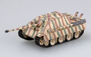 Model gotowy niszczyciel czołgów Jagdpanther 1-72 Easy Model 36240