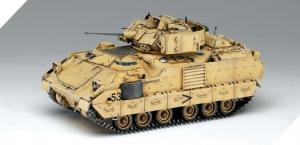 Model Academy 13205 M2A2 Bradley Iraq 2003 1:35 