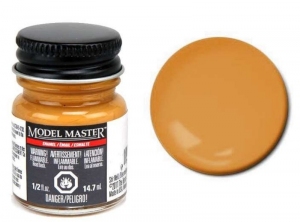Model Master 2177 Light Rust - farba emalia