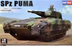 Model bojowego wozu piechoty Puma Hobby Boss 83899