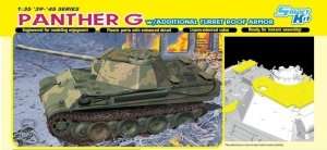 Model czołgu Panther G - Dragon 6897
