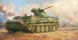 Model transportera MT-LB 6MB Trumpeter 05580