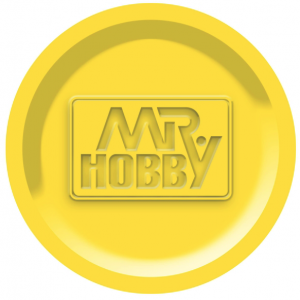 Mr.Hobby C004 Yellow (Gloss) 10ml 