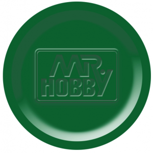 Mr.Hobby C006 Green (Gloss) 10ml 