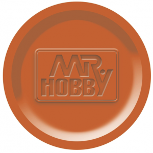Mr.Hobby C010 Copper (Mettalic) 10ml