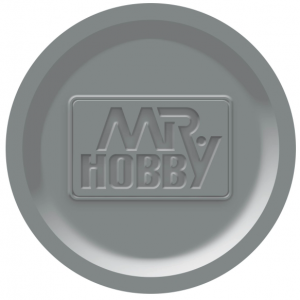 Mr.Hobby C013 Neutral Gray (Semi Gloss) 10ml