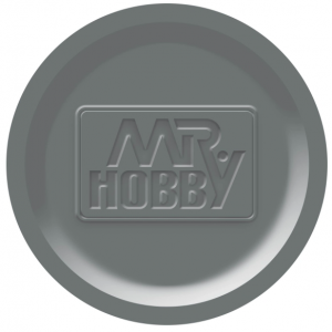 Mr.Hobby C025 Dark Sea Grey (Semi Gloss) 10ml