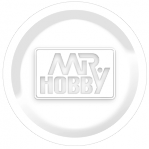 Mr.Hobby C030 Flat Base (Flat) 10ml