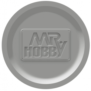 Mr.Hobby C031 Dark Gray (1) (Semi Gloss) 10ml 