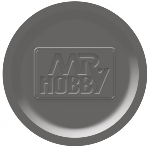 Mr.Hobby C032 Dark Gray (2) (Semi Gloss) 10ml
