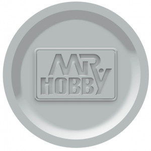 Mr.Hobby C035 IJN Gray Mitsubishi (Semi Gloss) 10ml