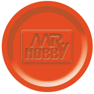 Mr.Hobby C049 Clear Orange (Gloss) 10ml