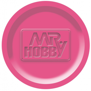 Mr.Hobby C063 Pink (Gloss) 10ml 