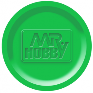 Mr.Hobby C064 Yellow Green (Gloss) 10ml 