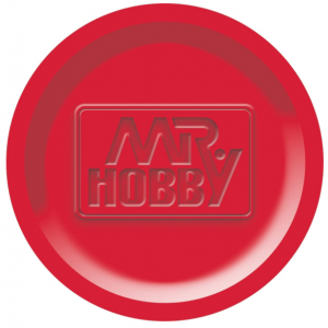 Mr.Hobby C068 Red Madder (Gloss) 10ml