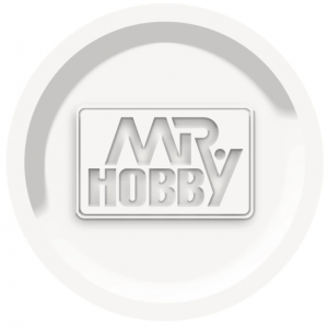 Mr.Hobby C069 Off White (Gloss) 10ml