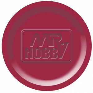 Mr.Hobby C075 Metallic Red 10ml 