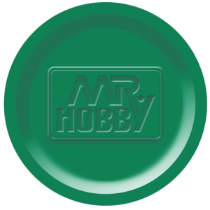 Mr.Hobby C077 Metallic Green 10ml