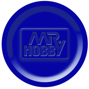 Mr.Hobby C080 Cobalt Blue (Semi Gloss) 10ml