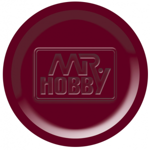 Mr.Hobby C100 Wine Red (Gloss) 10ml 