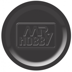 Mr.Hobby C101 Smoke Gray (Gloss) 10ml
