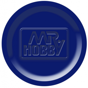 Mr.Hobby C110 Character Blue (Semi Gloss) 10ml