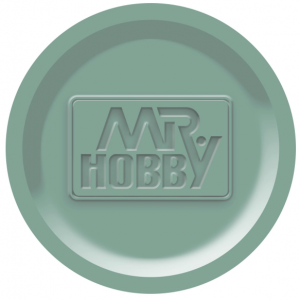 Mr.Hobby C115 RLM65 Light Blue (Semi Gloss) 10ml 