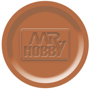 Mr.Hobby C119 RLM79 Sand Yellow (Semi Gloss) 10ml