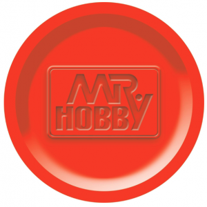 Mr.Hobby C173 Fluorescent Orenge (Gloss) 10ml 