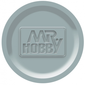 Mr.Hobby C307 FS36320 Gray (Semi Gloss) 10ml 