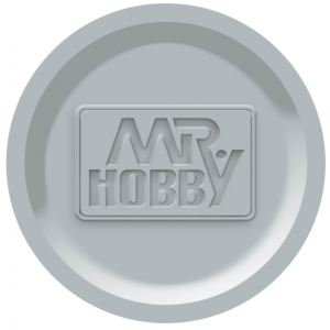Mr.Hobby C308 FS36375 Gray (Semi Gloss) 10ml 