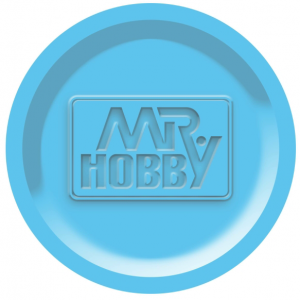 Mr.Hobby C323 Light Blue (Gloss) 10ml 