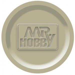 Mr.Hobby C336 BS4800/10B21 Hemp (Semi Gloss) 10ml 