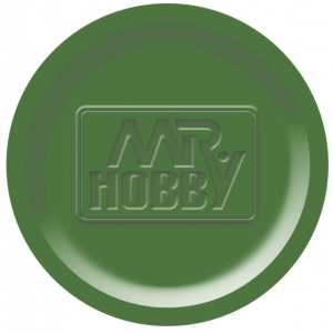 Mr.Hobby C604 IJN Type21 Camouflage Color (Flat) 10ml