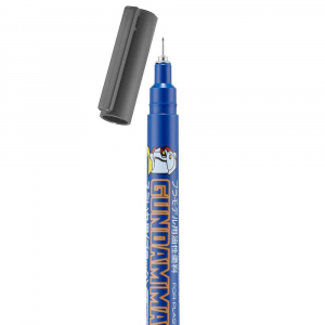 Mr.Hobby GM02 Gray Liner Ultra Thin Type Marker