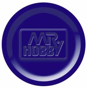 Mr.Hobby H005 Blue (Gloss) 10ml