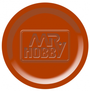 Mr.Hobby H007 Brown (Gloss) 10ml