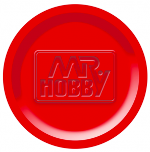 Mr.Hobby H013 Flat Red (Flat) 10ml