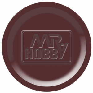 Mr.Hobby H017 Cocoa Brown (Hull Red) FS30061 (Gloss) 10ml 