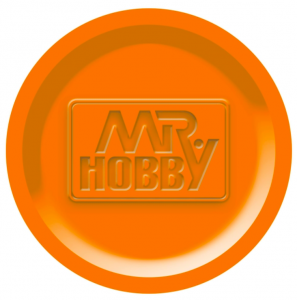 Mr.Hobby H024 Orange Yellow (Gloss) 10ml