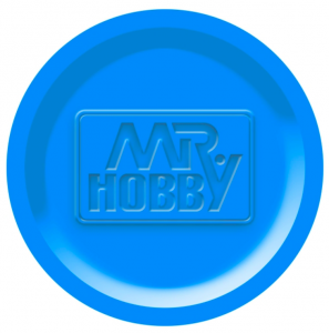 Mr.Hobby H025 Sky Blue (Gloss) 10ml