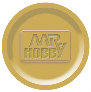 Mr.Hobby H027 Tan (Gloss) 10ml 