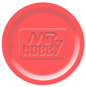 Mr.Hobby H029 Salmon Pink (Gloss) 10ml 