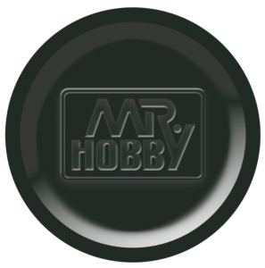 Mr.Hobby H036 Dark Green (Gloss) 10ml 