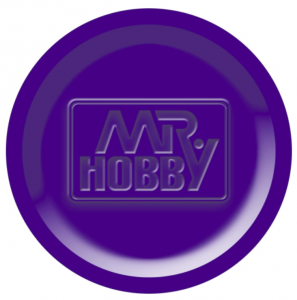 Mr.Hobby H039 Purple (Gloss) 10ml