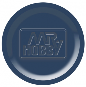 Mr.Hobby H042 Blue Gray (Gloss) 10ml