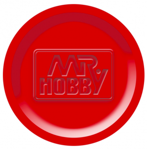 Mr.Hobby H043 Wine Red (Gloss) 10ml